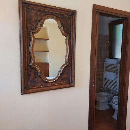Il Colombaio Agriturismo Montegabbione ภายนอก รูปภาพ
