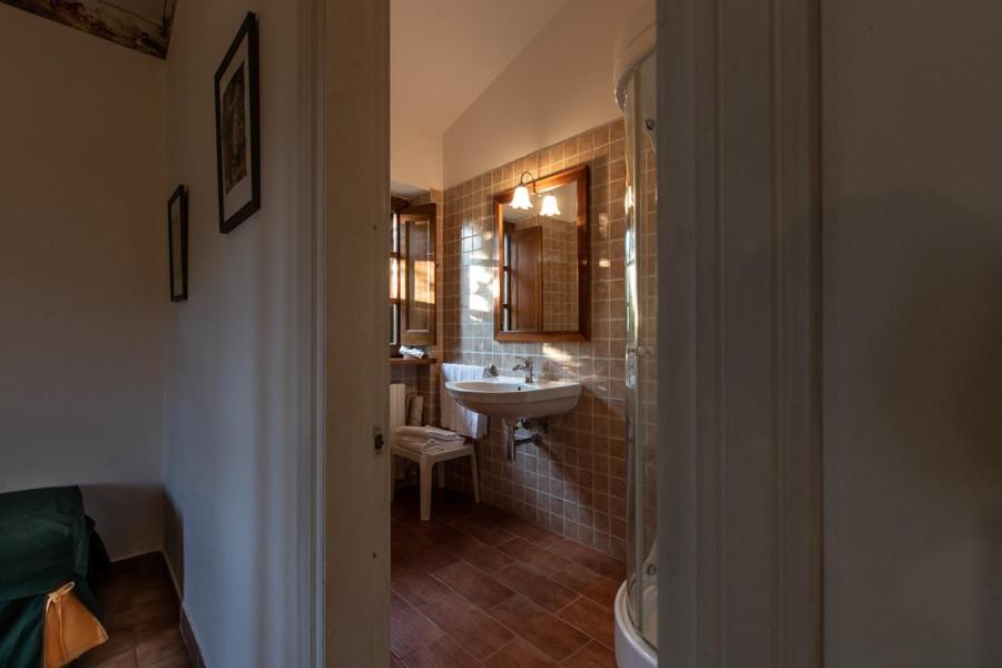 Il Colombaio Agriturismo Montegabbione ภายนอก รูปภาพ