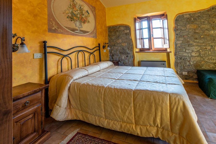 Il Colombaio Agriturismo Montegabbione ภายนอก รูปภาพ