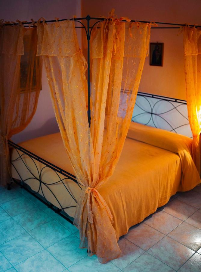 Il Colombaio Agriturismo Montegabbione ภายนอก รูปภาพ