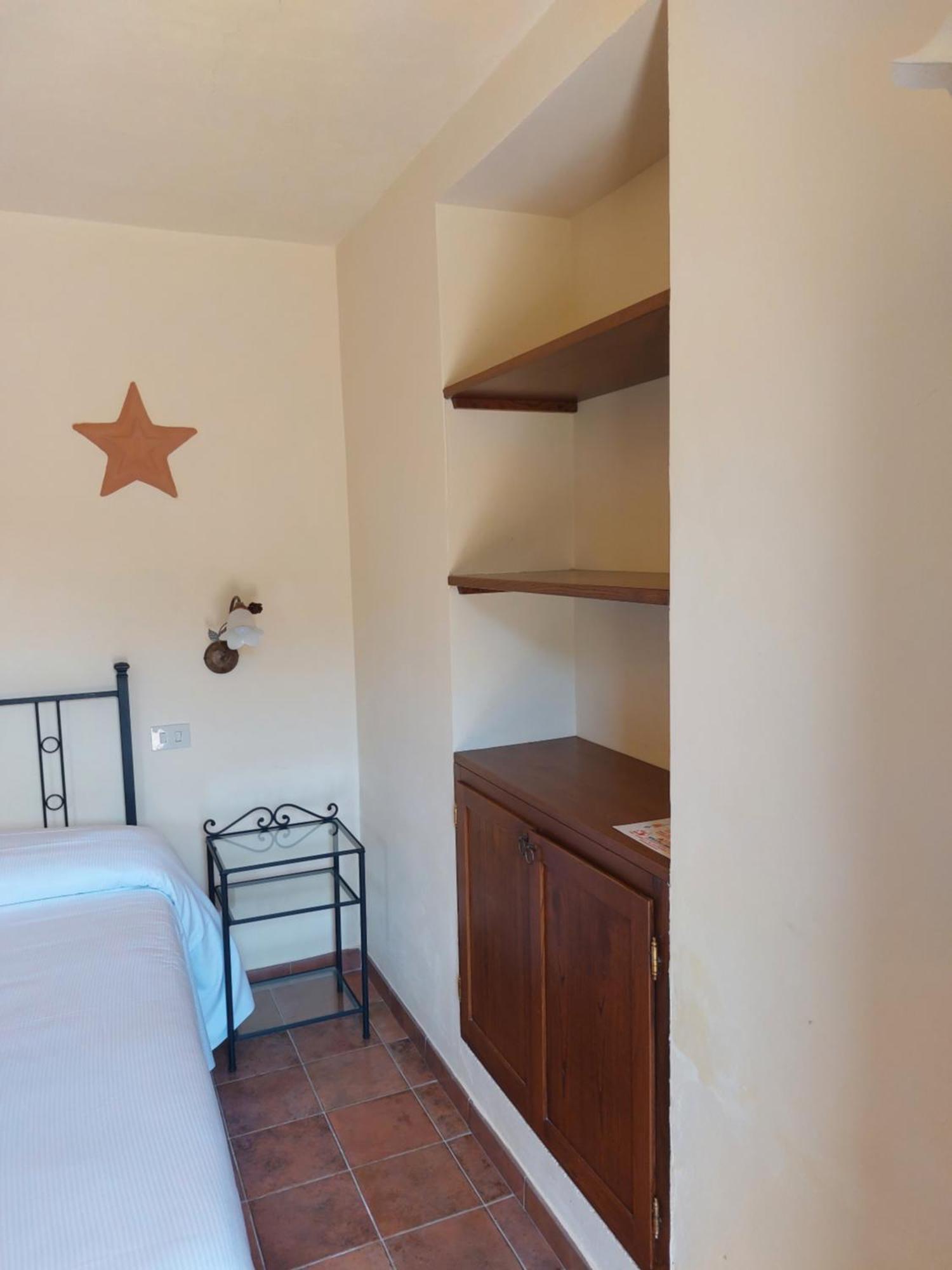 Il Colombaio Agriturismo Montegabbione ภายนอก รูปภาพ