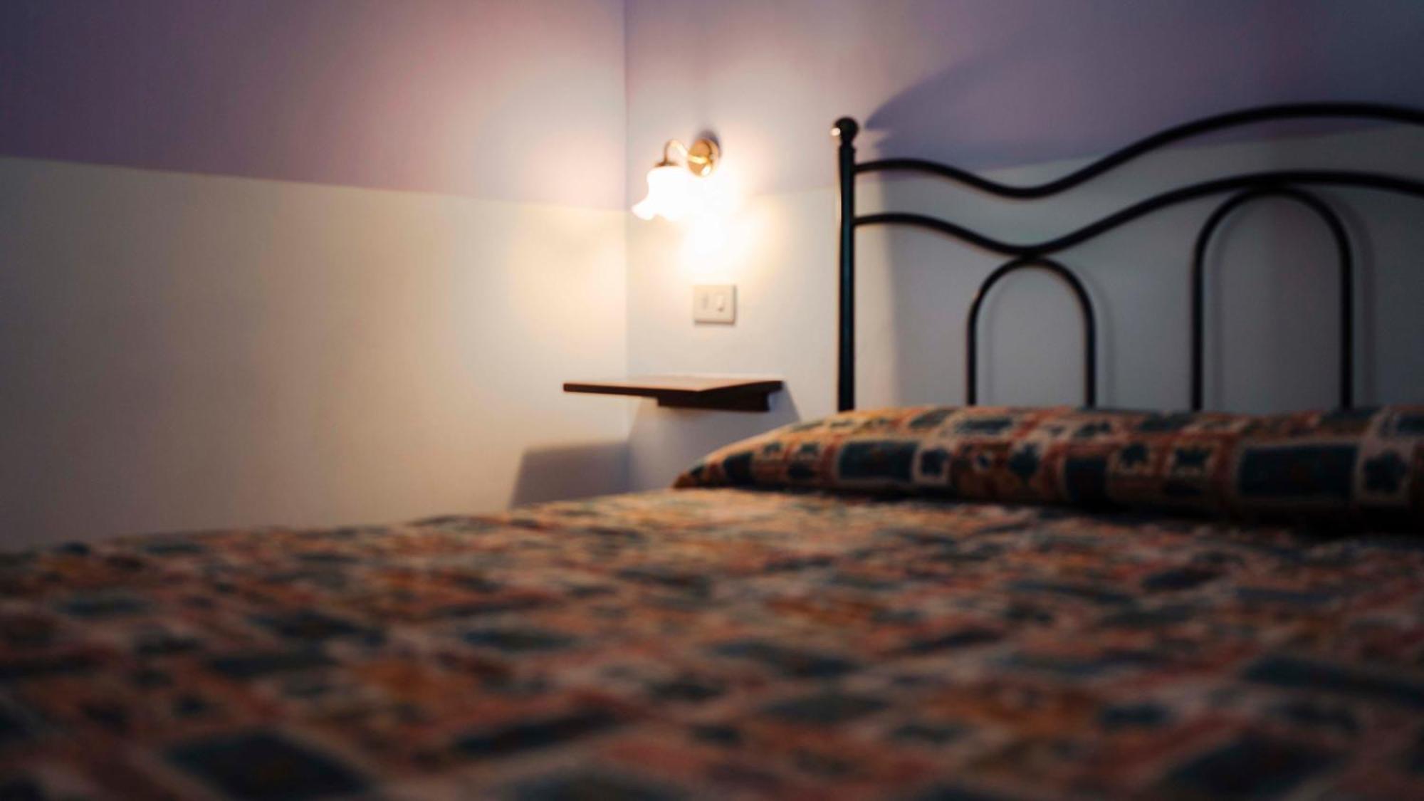 Il Colombaio Agriturismo Montegabbione ภายนอก รูปภาพ